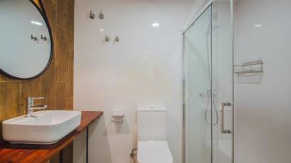 Resale - Edificio -
Alicante - Carolinas Bajas