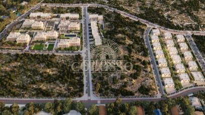 Resale - Townhouse -
Godella - URB. CAMPOLIVAR