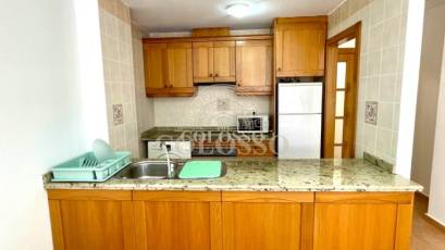 Resale - Apartment / flat -
Torrevieja - Playa del Cura