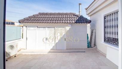 Revente - Villa jumelée -
Orihuela Costa - La Zenia