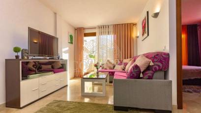 Resale - Apartamento -
Torrevieja - Punta prima