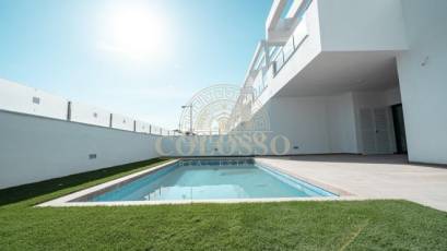 Resale - Bungalow Planta Baja -
Finestrat - URBANIZACIONES