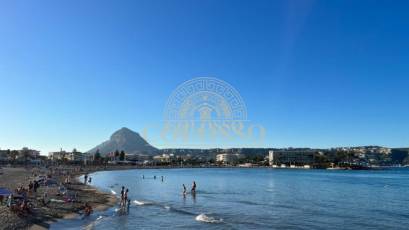 Resale - Ático Dúplex -
Jávea - Xàbia - Arenal