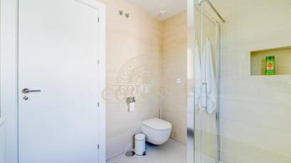 Rental - Villa -
Finestrat - Sierra cortina