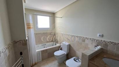 Resale - Piso -
Altea - Altea Hills