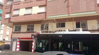 Reventa - Piso -
Alicante - Carolinas Altas