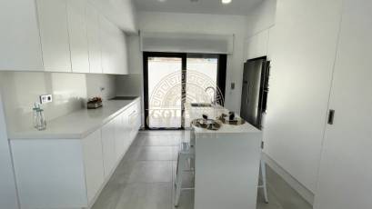 New Build - detached -
Pinar de Campoverde