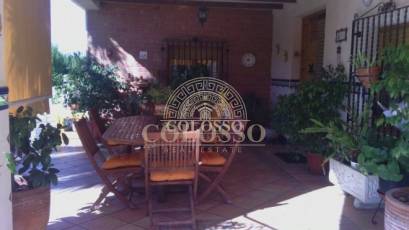 Reventa - Hacienda -
Elche