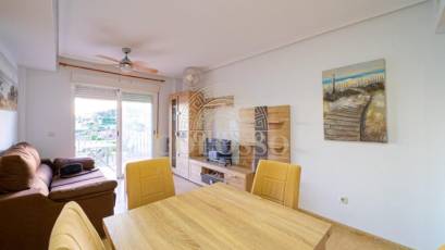 Alquiler - Apartamento -
El Campello - El poblet