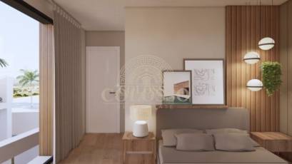 New Build - Villa -
Pilar de la Horadada - La Torre de la Horadada