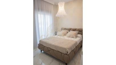 New Build - Villa -
Orihuela Costa - PAU 8