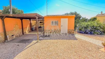 Resale - Chalet -
Rafal