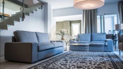 Resale - Villa de Lujo -
Alfaz del Pi - Albir