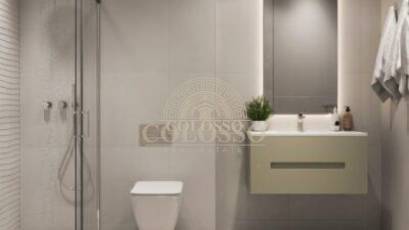 Resale - Duplex -
Finestrat - Seascape resort