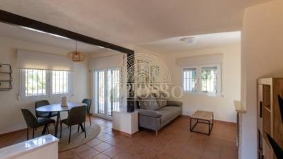 New Build - Townhouse -
Fuente alamo de Murcia - LAS PALAS