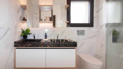 New Build - detached -
Ciudad Quesada