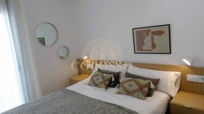 New Build - high-bungalow -
Pilar de la Horadada