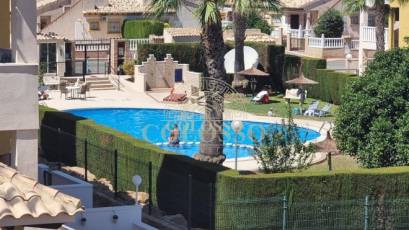 Reventa - Villa -
Orihuela Costa - Villamartín