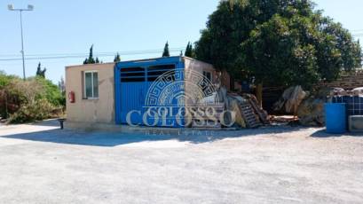 Resale - Chalet -
Mutxamel - Bonalba-Cotoveta