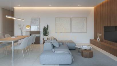Resale - Apartamento -
La Nucía - Bello horizonte