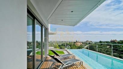 Resale - Villa de Lujo -
Las Rozas de Madrid - Molino de la Hoz
