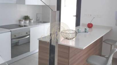 New Build - Villa -
Los Montesinos - La herrada