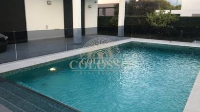 Resale - Villa de Lujo -
Finestrat - Finestrat hills