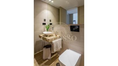 Obra nueva - low-bungalow -
Algorfa