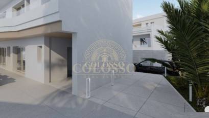 New Build - Villa -
Orihuela Costa - Agua Marina