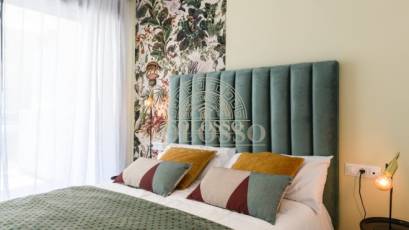 New Build - apartment -
Orihuela Costa