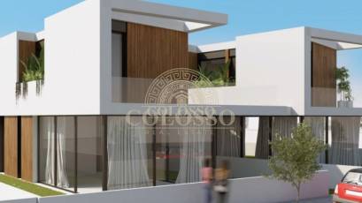 New Build - Villa -
Pilar de la Horadada - La Torre de la Horadada