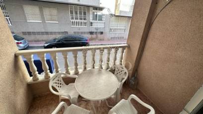 Resale - Apartamento -
Torrevieja - Acequion