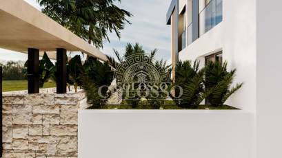 Nouvelle construction - Villa -
Orihuela Costa