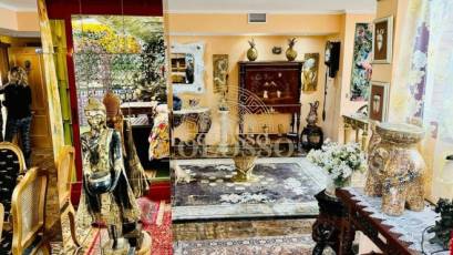 Resale - Piso -
Benidorm - Poniente