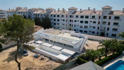 Nouvelle construction - detached -
Orihuela Costa