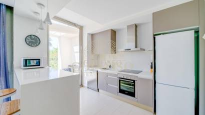 Resale - Villa -
Villajoyosa - Paraiso
