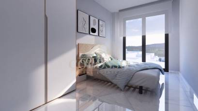 Nouvelle construction - high-bungalow -
Algorfa