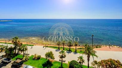 Resale - Penthouse -
Torrevieja - Playa del Cura