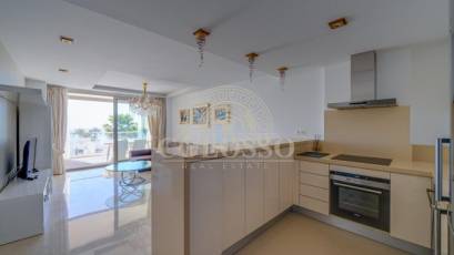 Resale - Apartamento -
Villajoyosa - Paraiso