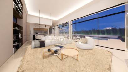 Obra nueva - detached -
Pilar de la Horadada