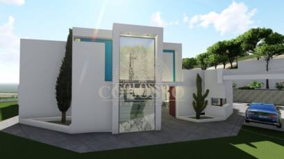 Resale - Chalet -
Calpe - Maryvilla