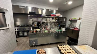 Resale - Negocio -
Benidorm - Levante