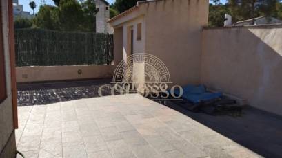 Alquiler - Villa -
San Miguel de Salinas