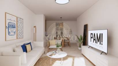 Obra nueva - ground-floor -
Torre de la Horadada