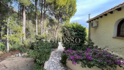 Resale - Villa de Lujo -
Altea - Altea La Vella