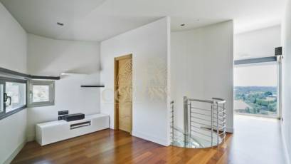 Resale - Villa de Lujo -
Las Rozas de Madrid - Molino de la Hoz