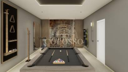 Resale - Villa de Lujo -
Polop - Urbanizaciones