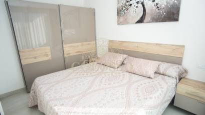 New Build - Apartamento -
Finestrat - Cala de Finestrat