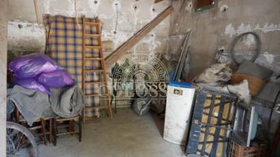 Resale - Casa -
Abanilla - EL SALADO
