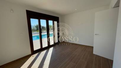 New Build - Villa de Lujo -
Altea - Planet